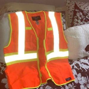 Reflective vest